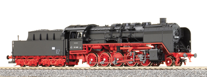 Steam locomotive BR 50<br /><a href='images/pictures/Tillig/02296.jpg' target='_blank'>Full size image</a>